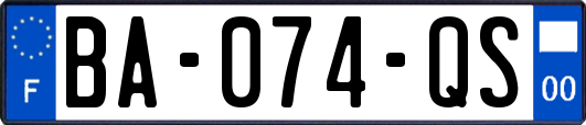 BA-074-QS