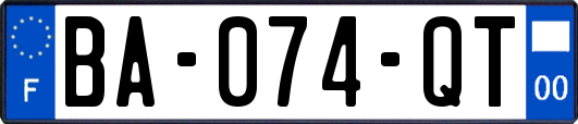 BA-074-QT