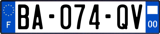 BA-074-QV