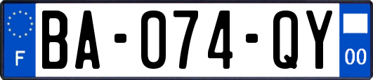 BA-074-QY