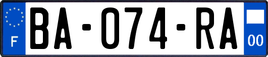 BA-074-RA