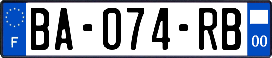 BA-074-RB