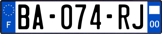 BA-074-RJ
