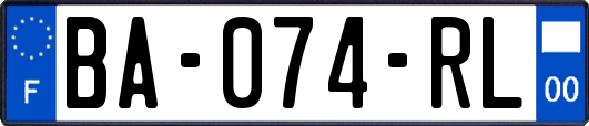 BA-074-RL