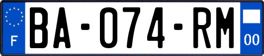 BA-074-RM