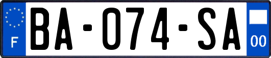 BA-074-SA