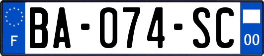 BA-074-SC