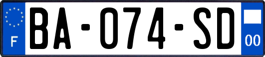 BA-074-SD