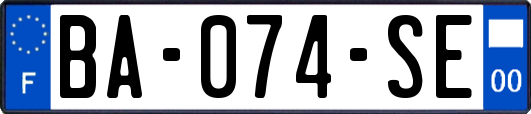 BA-074-SE