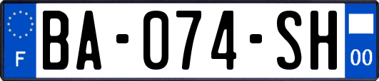 BA-074-SH