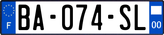 BA-074-SL