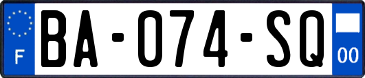 BA-074-SQ