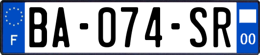 BA-074-SR