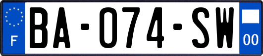 BA-074-SW