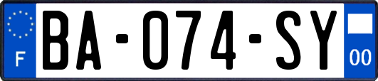 BA-074-SY