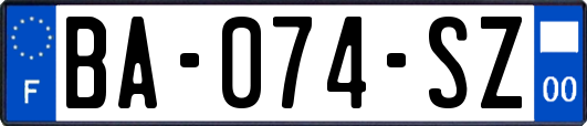 BA-074-SZ