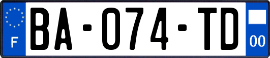 BA-074-TD