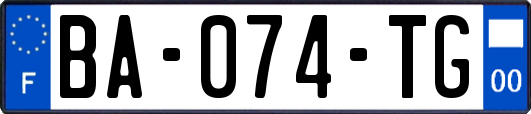 BA-074-TG