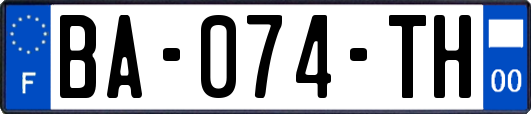 BA-074-TH