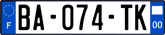 BA-074-TK