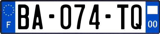 BA-074-TQ