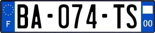 BA-074-TS