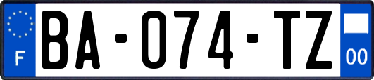 BA-074-TZ