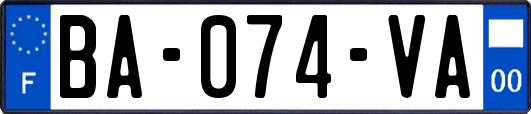 BA-074-VA