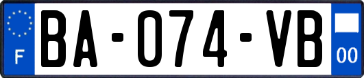 BA-074-VB