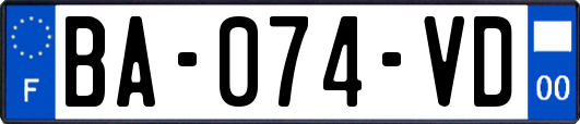 BA-074-VD
