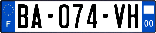 BA-074-VH