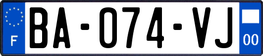 BA-074-VJ