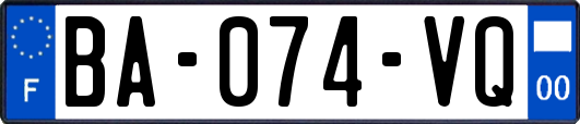 BA-074-VQ