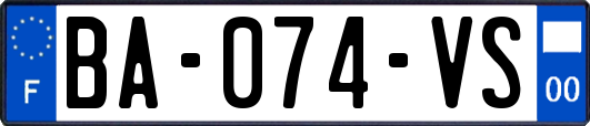 BA-074-VS