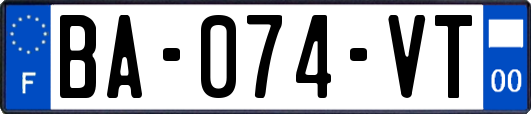 BA-074-VT