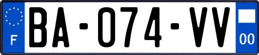 BA-074-VV