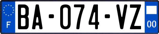 BA-074-VZ