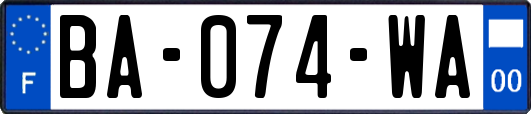BA-074-WA