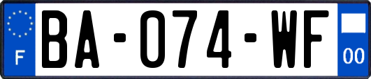 BA-074-WF