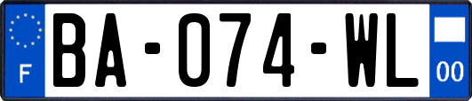 BA-074-WL