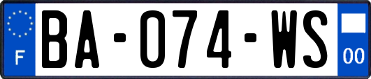 BA-074-WS