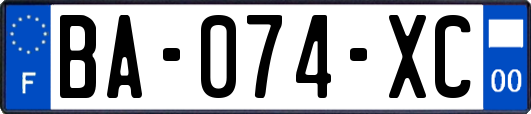 BA-074-XC