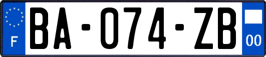 BA-074-ZB