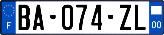 BA-074-ZL