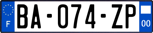 BA-074-ZP