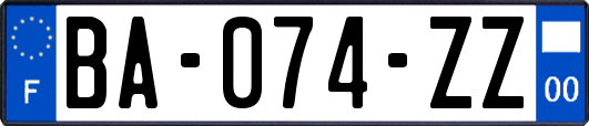 BA-074-ZZ