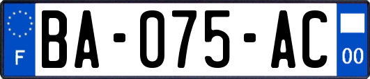 BA-075-AC