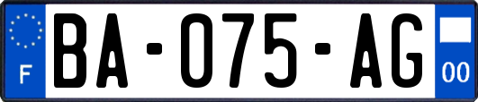 BA-075-AG