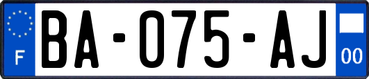 BA-075-AJ