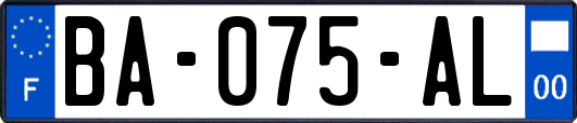 BA-075-AL